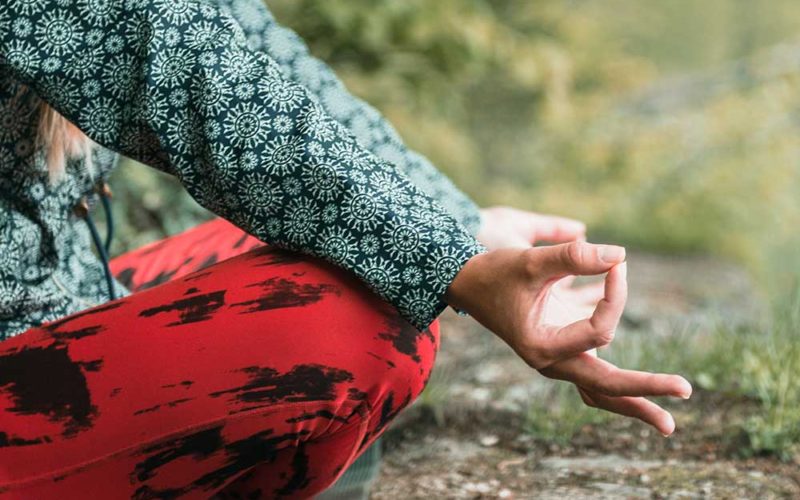Boost Your Immune System Through Mindfulness